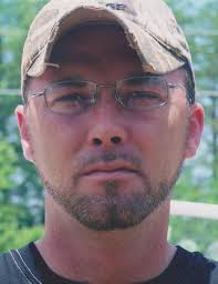 Obituary information for Michael Dean Chambers