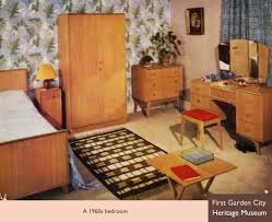 1960s Bedroom Nen Gallery Retro Bedrooms Home Decor Home Decor Bedroom