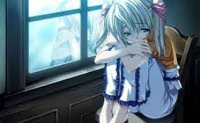 Gambar anime sedih dan kecewa perempuan oleh admin diposting pada 31 juli 2020. Gambar Anime Sedih Dan Kecewa