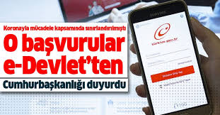 Seyahat izin belgesi internetten alma e devlet ekranı sayfamızda. Cumhurbaskanligi Duyurdu Seyahat Izin Belgesi Basvurulari E Devlet Ten Yapilabilecek E Devlet Seyahat Izin Belgesi Alma Takvim