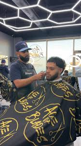 Blades of Spades Barbershop