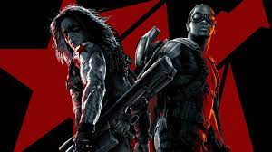 They portray the roles of falcon and winter soldier in the marvel movies, respectively. Marvel S Falcon And The Winter Soldier Not Debuting On Disney Plus In August After All Ign