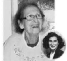 Georgina VENNE Obituary