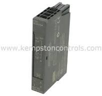 Siemens 6ES7132-4BD32-0AA0 SIEMENS SIMATIC DP, ELECTRONIC ...