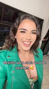Besitos 😘💕✨