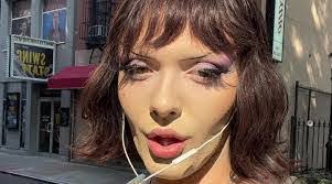 Billy Oxley's Instagram, Twitter & Facebook