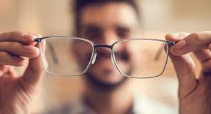 Ask The Expert Should I Wear Blue Light Blocking Glasses