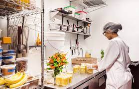 Searching for an event venue in the los angeles, ca area? Commercial Commissary Kitchens For Rent Amped Kitchens