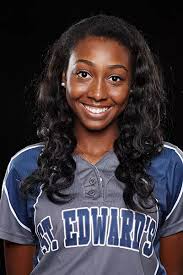 2018 Softball Roster