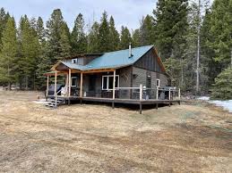 Vast nature, the old west, and plenty of rugged character describe the northwest montana properties available are near glacier national park, where several national historic landmarks are located. Montana Lots For Sale Lotflip