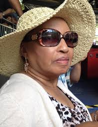 Obituary information for Betty Ann Carrington