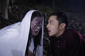 Gambar hantu seram lawak paling bagus. 7 Hantu Terkenal Dalam Masyarakat Melayu Yang Digunakan Untuk Menakutkan Kanak Kanak Lobak Merah