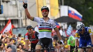 Une particularité de l'édition 2017, ce n'était plus arrivé depuis 25 ans. Tour De France Tour De France 2017 Sur Auvio
