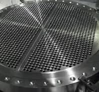 Titanium Clad Steel Plate