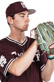 MISSISSIPPI STATE BASEBALL