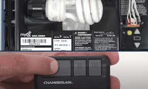 We did not find results for: 8 Steps To Program A Chamberlain Garage Door Opener