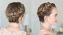 Thinning Crown Hair