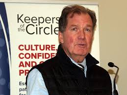 Keepers of the Circle receives $325,000 in provincial funding