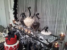 Candy Buffet Ideas For 40th Birthday Party