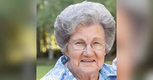 Mrs. Joan Rebecca Bryant Obituary