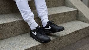 Check spelling or type a new query. Nike Air Max 90 1 Black White Where To Buy Aj7695 001 The Sole Supplier