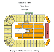 Fc Dallas Stadium Tickets And Fc Dallas Stadium Seating