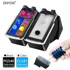 Canon print business canon print business canon print business. Dmyon Pg540 Cl541 Compatible For Canon Ink Cartridge Pixma Mx374 Mx375 Mx395 Mg3155 Mg3200 Mg3250 Mg3255 Mg350 Printer Ink Cartridges Ink Cartridge Printer Ink