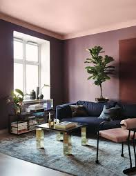 Easy to use ceiling tile restorer touch up paint. Trend Alert Is The Accent Ceiling The New Accent Wall 5 Easy And Budget Friendly Ways To Take Your Room To The Next Level Emily Henderson