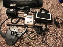 Ground exper pro engineers offer optimized versions of their products for the region of. New From Germany Drs Ground Exper Metal Detector Advice Comparisons Detectorprospector Com