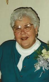 Grace Croswell Obituary