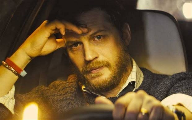 Locke, film review
