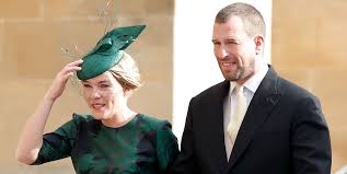 Peter and autumn phillips were pictured arriving at cheltenham festival together on tuesday peter phillips and his wife autumn phillips surprised royal fans with the news of their separation this week. Who Is Peter Phillips The Queen S Oldest Grandson Things To Know About Peter Phillips