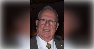 Obituary information for Howard W. Hites