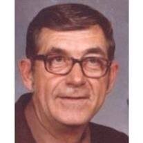 Ward E. Richards Obituary