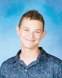 Reydon Names Top Eighth Grade Students