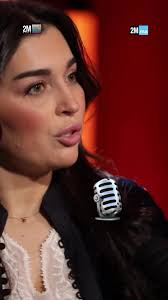 @Farah El fassi « كنطيح و كنوقف و كنرجع قوى من اللي كنت" الفنانة فرح الفاسي  ضيفة #شهرزاد عكرود في #احك_لشهرزاد #radio2m #podcast