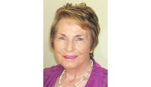 Kay COOLEY Obituary (2023)