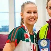 Cassandra Dodd » partners :: Beach Volleybox