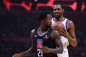 This is a complete listing of national basketball association players who have scored 60 or more points in a game. Final Score Durant Erupts For 38 As Warriors Destroy Clippers 132 105 Golden State Of Mind