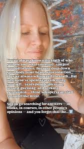 Shorina from @mindfulsoulcollective is sharing her story about finding her  voice. Shorina left home at 14 to live with her first boyfriend. This  situation ended up as a dark time in Shorina's