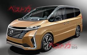 Nissan serena или toyota voxy. Ariya Style 2022 Nissan Serena Getting New E Power System