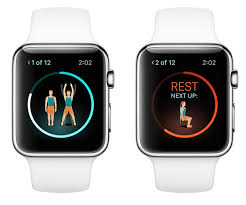 This is the amount of energy that a person burns during periods of physical activity. Apple Watch For Yoga And More Of The Best Health Apps Shape