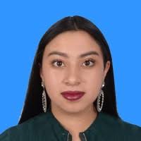 70+ perfiles de «Wendy Vega»