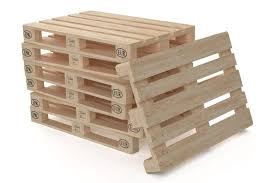 Around 30% of all new wood pallets produced in the us fall into this category. What You Need To Know About Standard Pallet Sizes