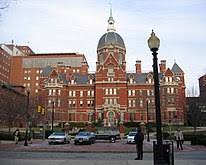 Gambar Rumah Sakit Johns Hopkins