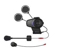 Sena 10s Bluetooth Headset 10 23 90 Off Revzilla Headset Bluetooth Headset Wireless Gaming Headset