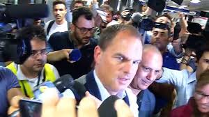 Internazionale milano (or inter for short) is a football club based in milano, italy. Inter Milan To Unveil Frank De Boer On Tuesday Football News Sky Sports