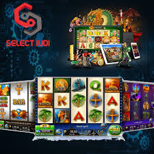 Menjadi salah satu agen sbobet online dan judi bola terpercaya di indonesia adalah kebanggaan tersendiri bagi kami. Aplikasi Situs Judi Slot Slot Online Select Judi