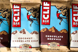 Is It Gluten Free Clif Bar White Chocolate Macadamia Nut Energy Bar