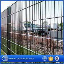 It is time work on that yard project. China Professional Fence Factory Double Loop Wire Fence For Sale China Double Loop Wire Fence Sale And Welded Wire Mesh Fence Price